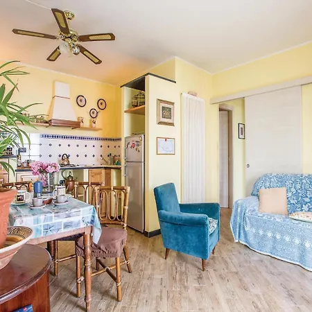 Holiday home Paradiso Sul Mare *