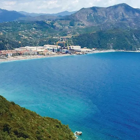 Paradiso Sul Mare Pieve Ligure