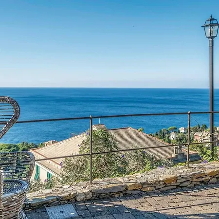 بيت للعطل Paradiso Sul Mare