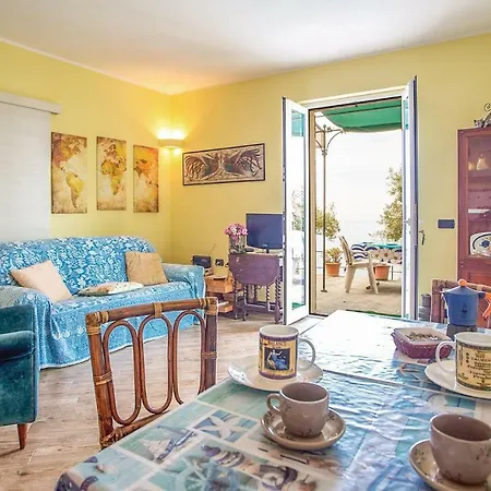 Holiday home Paradiso Sul Mare *