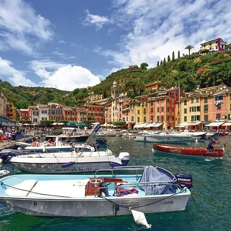 Paradiso Sul Mare *