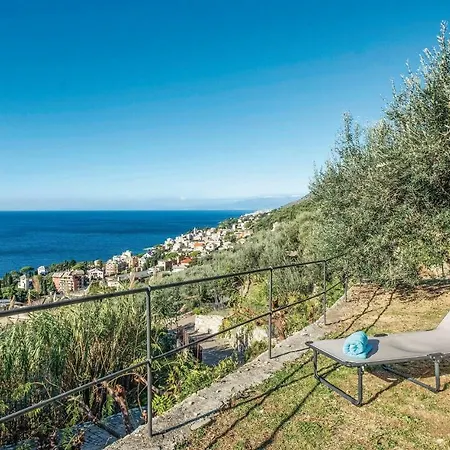 Holiday home Paradiso Sul Mare *