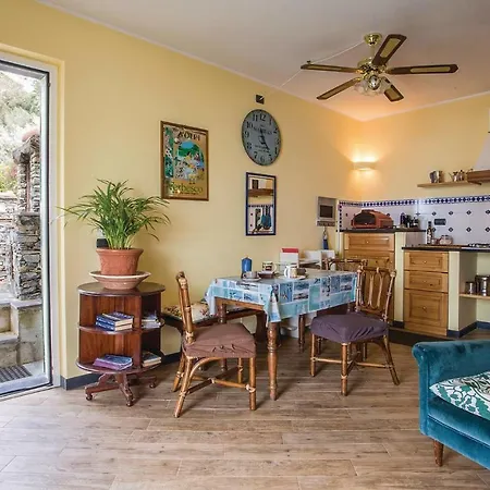 بيت للعطل Paradiso Sul Mare