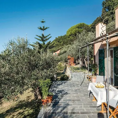 Paradiso Sul Mare بيت للعطل *