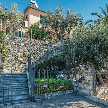 Paradiso Sul Mare Holiday home