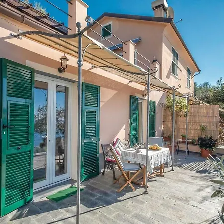 Paradiso Sul Mare Pieve Ligure