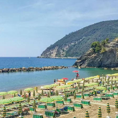 Paradiso Sul Mare Holiday home