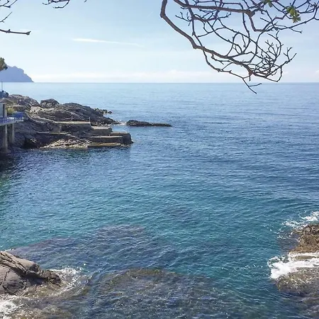 Paradiso Sul Mare بيت للعطل *