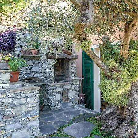 Holiday home Paradiso Sul Mare Pieve Ligure