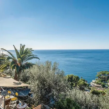 Paradiso Sul Mare Holiday home
